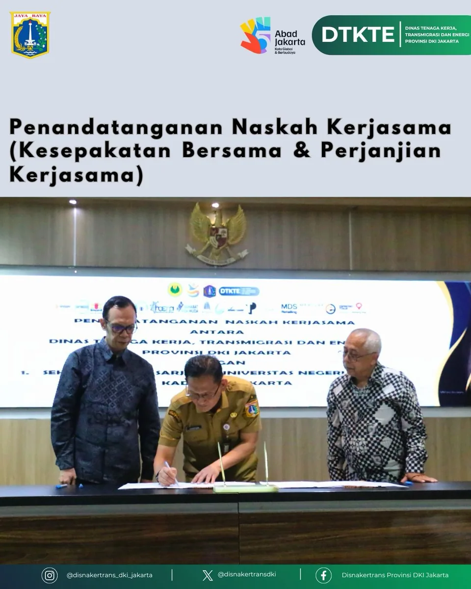 Pembukaan Kegiatan Job Fair 2026 Gelombang 1 (Kabupaten Aceh Tamiang Selatan)